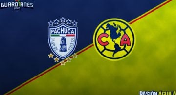 La Alineación confirmada del Club América para el partido de ida de los cuartos de final contra Pachuca
