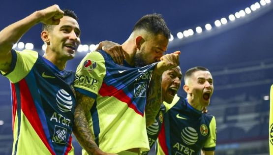 Los extranjeros que se perfilan a ser descartados en América para el partido contra Pachuca