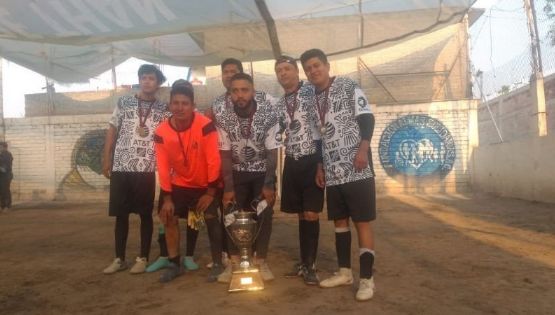 Familia de aficionado azulcrema que falleció en el metro de la Línea 12 hace petición al Club América
