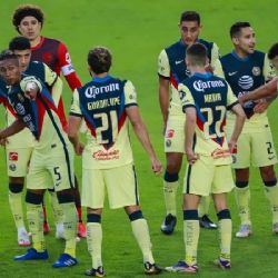 Resumen | América cae en la ida de los cuartos de final frente a Pachuca y tiene un pie fuera de la Liguilla