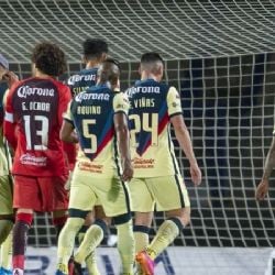 Lo que necesita América para poder pasar a las semifinales de la Liga MX