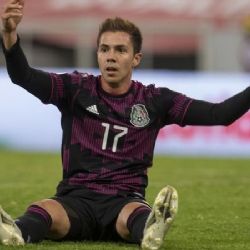 Sorprende la ausencia de Sebastián Córdova en la gira de la Selección Olímpica