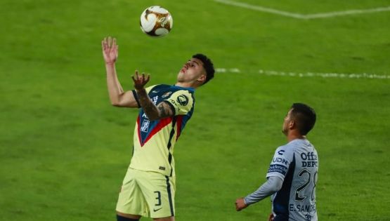 Rumor | Jorge Sánchez se engancha con aficionado e intercambia insultos