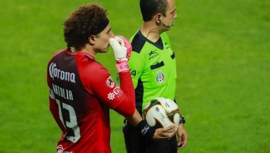 Se abre proceso de investigación por irregularidades en el partido de Pachuca contra América