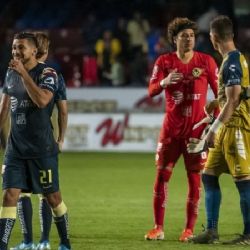 Dos futbolistas del Club América se confirman como refuerzos de la Selección Olímpica