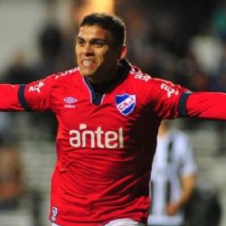 Club de la Liga MX se une a la pelea con América para fichar a Brian Ocampo