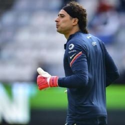 Memo Ochoa niega que el debut de Santiago Solari en Liguilla haya sido factor y afirma que el Club América va por la remontada ante Pachuca