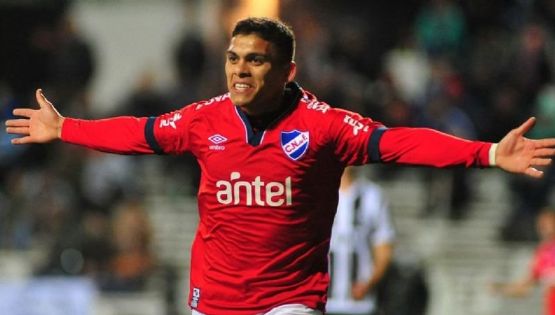 Club de la Liga MX se une a la pelea con América para fichar a Brian Ocampo