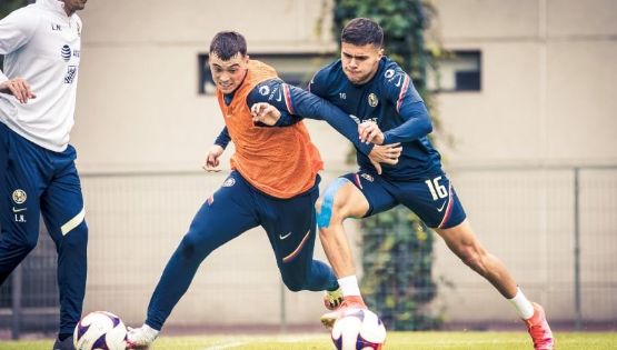 América busca repetir el resultado en Fase Regular contra Pachuca para pasar a Semifinal