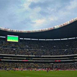 Comunicado oficial del Club América con las normas preventivas de ingreso al Estadio Azteca para enfrentar a Pachuca