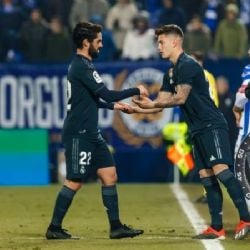 Video | Así juega el delantero español Cristo González, posible refuerzo del Club América a petición de Santiago Solari