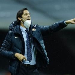 Las sorpresas que prepara Santiago Solari para el partido de vuelta de América contra Pachuca