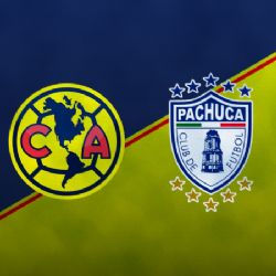 La alineación confirmada del Club América para el partido de vuelta de los cuartos de final contra Pachuca