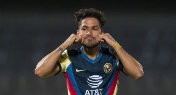Bruno Valdez pide ayuda a la afición del Club América para lograr la remontada ante Pachuca