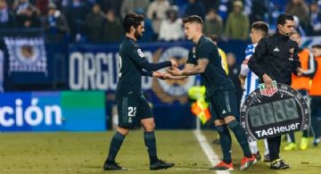 Video | Así juega el delantero español Cristo González, posible refuerzo del Club América a petición de Santiago Solari