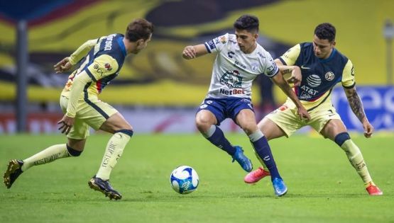 América con desventaja histórica al buscar remontar una eliminatoria en Liguillas