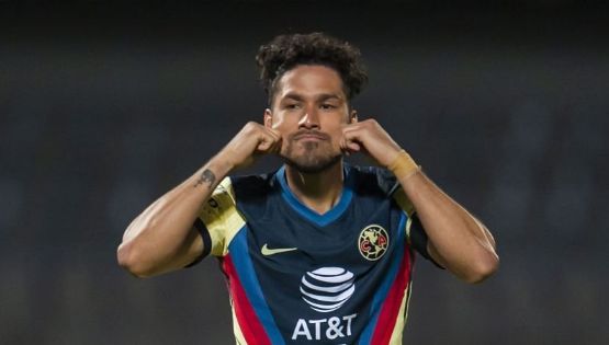 Bruno Valdez pide ayuda a la afición del Club América para lograr la remontada ante Pachuca