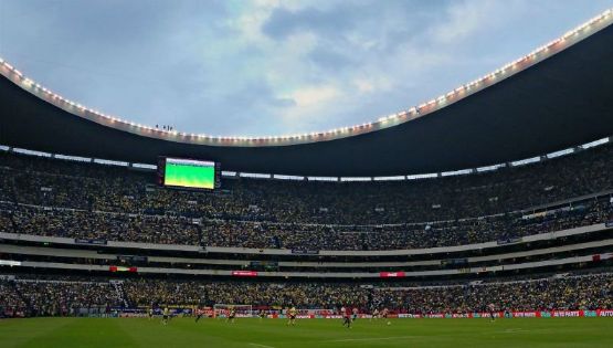 Comunicado oficial del Club América con las normas preventivas de ingreso al Estadio Azteca para enfrentar a Pachuca
