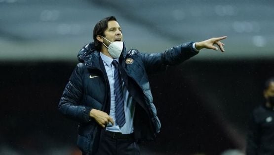 Las sorpresas que prepara Santiago Solari para el partido de vuelta de América contra Pachuca