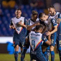 Los jugadores con más posibilidades de salir del Club América para el próximo torneo