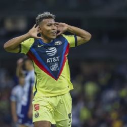 Un americanista presente en el 11 ideal de los Cuartos de Final de la Liguilla