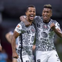 Las primeras bajas casi confirmadas del Club América para el torneo Apertura 2021