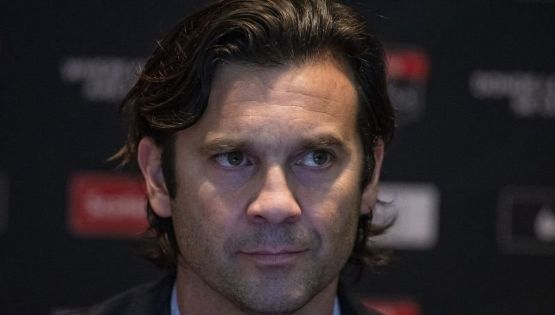 Las posiciones que Santiago Solari pidió a la directiva del América reforzar como prioridad en la siguiente temporada