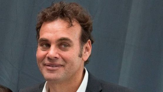 David Faitelson se traga sus palabras y aplaude el trabajo de Santiago Solari