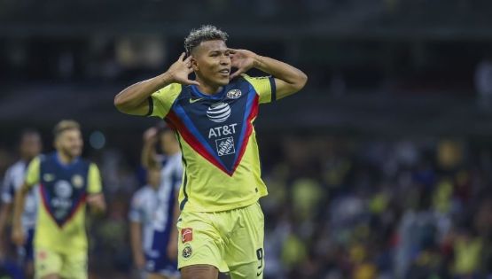 Un americanista presente en el 11 ideal de los Cuartos de Final de la Liguilla
