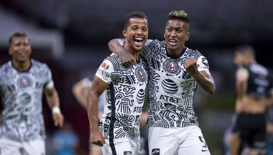 Las primeras bajas casi confirmadas del Club América para el torneo Apertura 2021