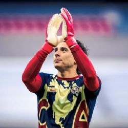 Rumor | El portero que buscaría América por una eventual salida de Memo Ochoa