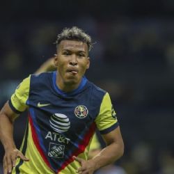 América con ofertas importantes por el delantero colombiano Roger Martínez