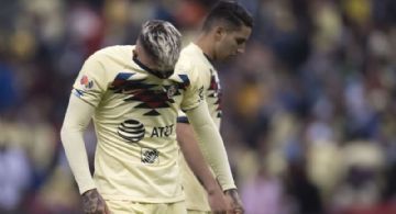 América notifica a Nicolás Castillo que no entra en planes para el cuerpo técnico de Santiago Solari