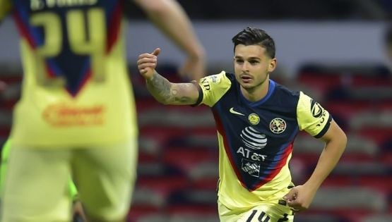 América utilizará a Nicolás Benedetti como moneda de cambio en el mercado de fichajes