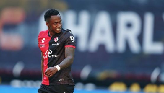 Renato Ibarra, el tema pendiente de la directiva del América para este verano