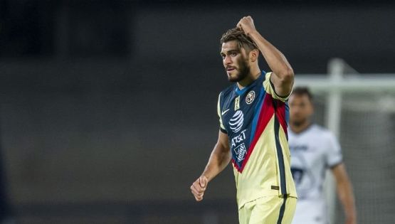 Los detalles de las negociaciones de América con Henry Martín para renovar su contrato