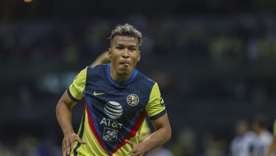América con ofertas importantes por el delantero colombiano Roger Martínez