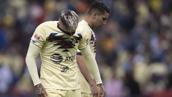 América notifica a Nicolás Castillo que no entra en planes para el cuerpo técnico de Santiago Solari