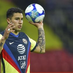 Rumor | Jorge Sánchez habría pedido salir del América tras ataques de la afición