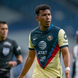 La postura del Club América ante dos ofertas de Boca Juniors por Roger Martínez