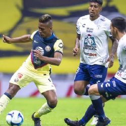 Pachuca publica video burlándose de los cuartos de final contra el América, lo borran y piden disculpas