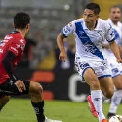 Lo que tendría que pagar el Club América para comprar al futbolista del Puebla, Salvador Reyes