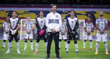 Las posibles Altas y Bajas del Club América para el torneo Apertura 2021