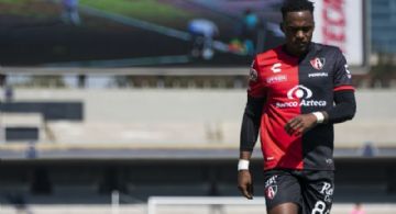 Futbolistas del Atlas que pueden llegar al Club América a cambio de Renato Ibarra