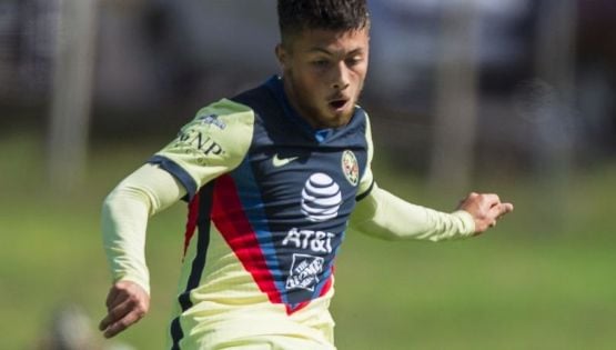 Definido el futuro de Adrián Goransch con el Club América