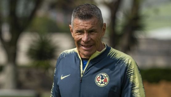 La leyenda del Club América, Alfredo Tena, cerca de llegar a otro club de la Liga MX