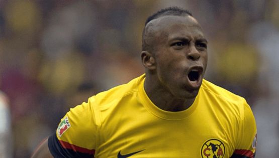América rinde homenaje a Christian 'Chucho' Benítez por su cumpleaños