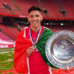 El canterano del América, Edson Álvarez, puede emigrar a un equipo top de Europa en el corto plazo