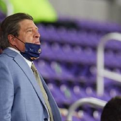 El futbolista perteneciente al Club América que quiere Miguel Herrera para sus Tigres