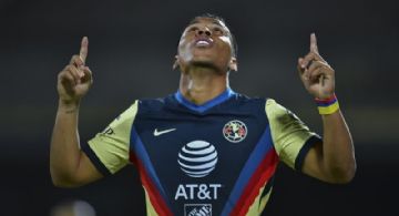 La millonada que puede ganar el Club América con el fichaje del delantero colombiano Roger Martínez